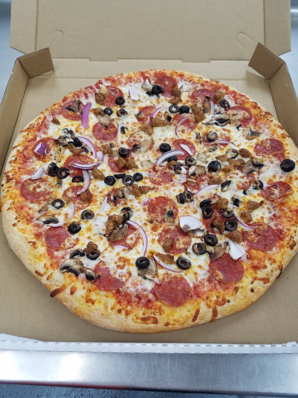 Bashs Pizza | meal delivery | 330 Fifth St, Frederick, CO 80530, USA | 3038334940 OR +1 303-833-4940