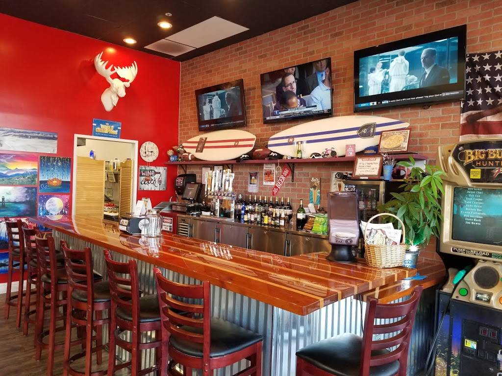 Extreme Pizza San Jose | restaurant | 638 Blossom Hill Rd, San Jose, CA 95123, USA | 4082273800 OR +1 408-227-3800