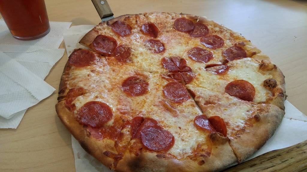 Tatos Pizzeria | restaurant | 109 Miller Rd, Mauldin, SC 29662, USA | 8646311150 OR +1 864-631-1150