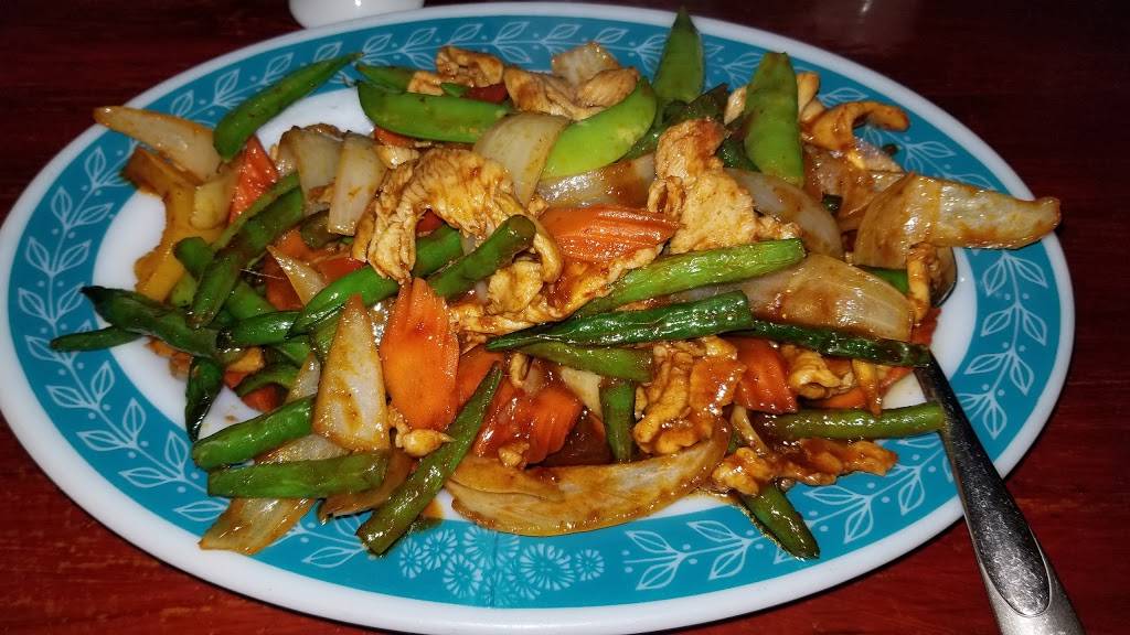 Thai Palms Restaurant | restaurant | 12070 Palm Dr, Desert Hot Springs, CA 92240, USA | 7602883934 OR +1 760-288-3934