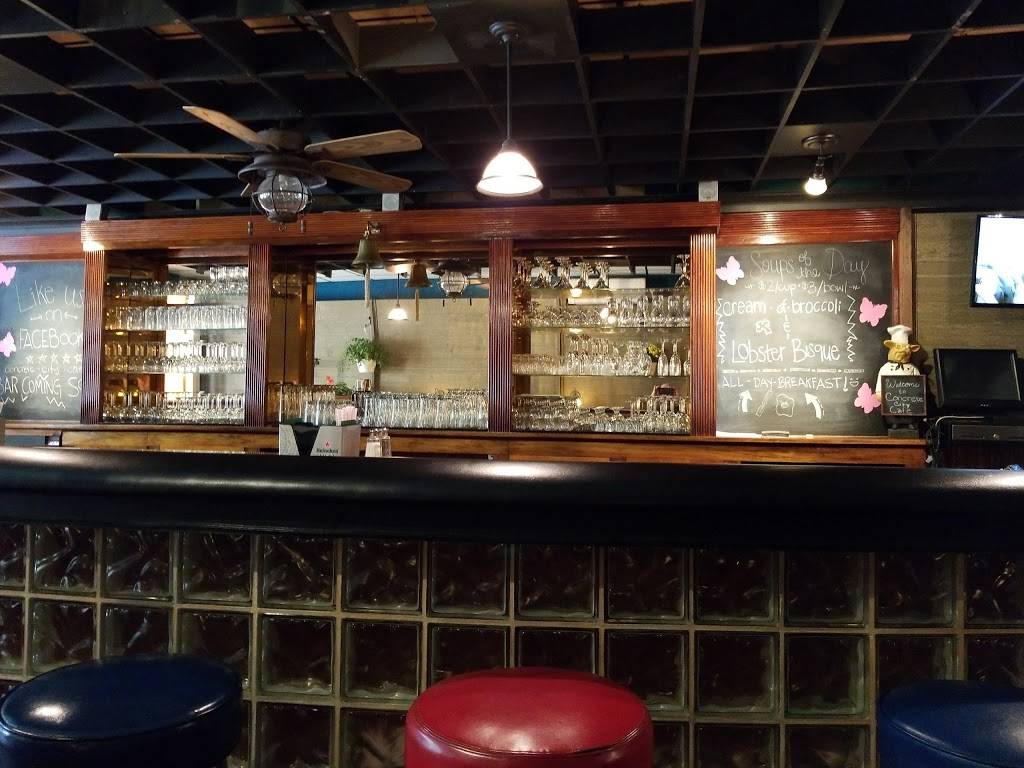 Concrete City Cafe | restaurant | 15 W Ridge St, Nanticoke, PA 18634, USA | 5707353663 OR +1 570-735-3663