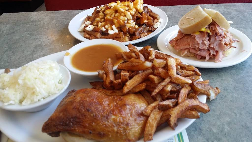 Restaurant Deli Green Stop | restaurant | 6150 Boulevard Monk, Montréal, QC H4E 3H6, Canada | 5143629393 OR +1 514-362-9393