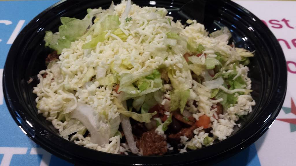 Pancho Villa Express | restaurant | 3102 Plank Rd, Fredericksburg, VA 22407, USA | 5407858828 OR +1 540-785-8828