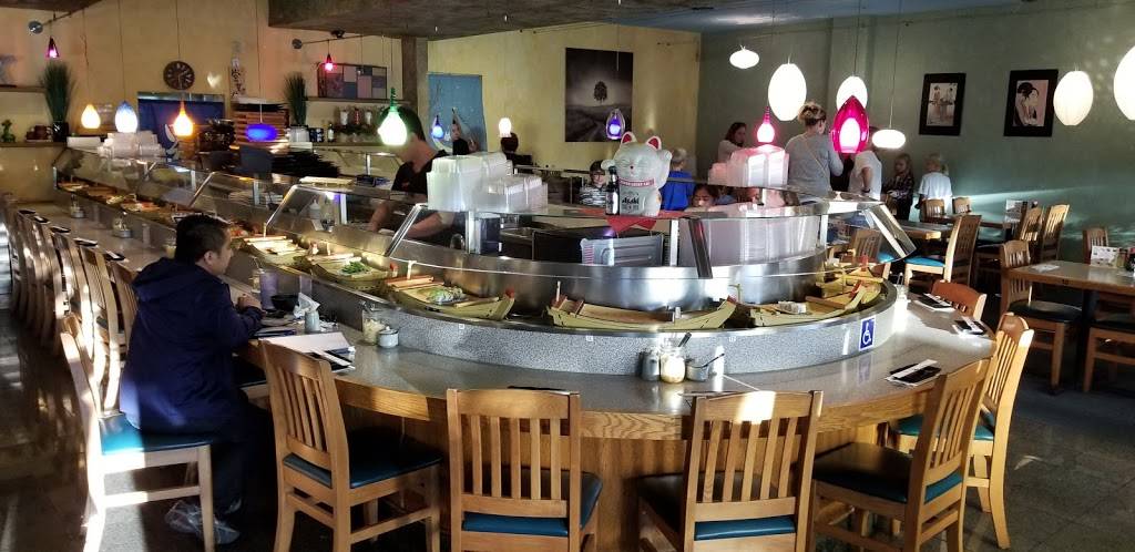 Sushi Tomo | restaurant | 4131 El Camino Way, Palo Alto, CA 94306, USA | 6508561100 OR +1 650-856-1100