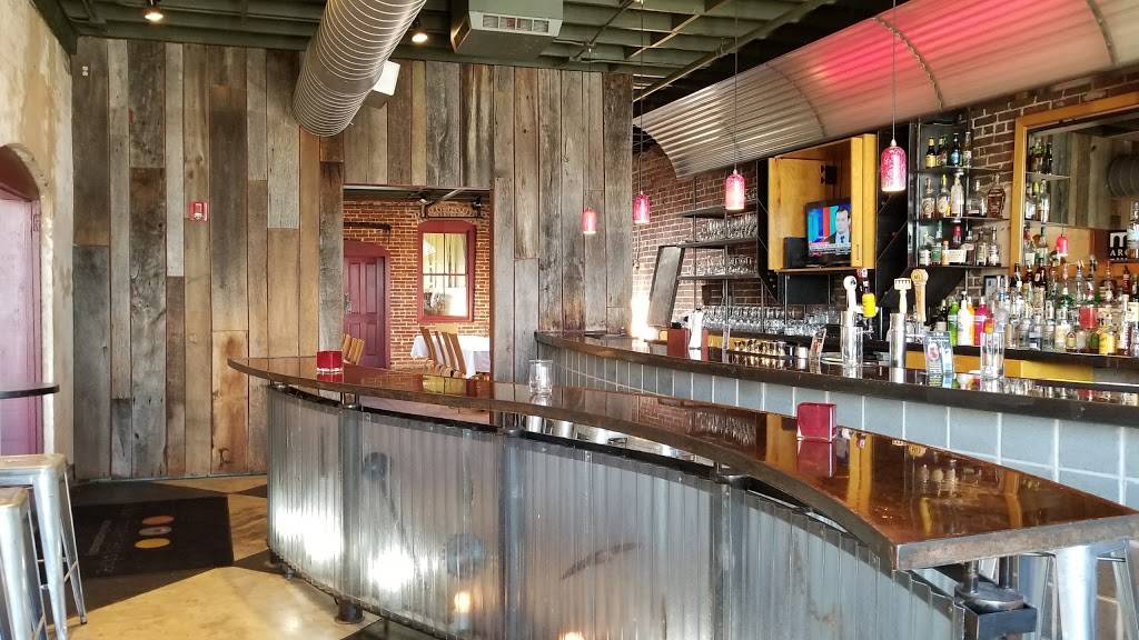 Urban Foodie Feed Store | restaurant | 3841 E Main St, College Park, GA 30337, USA | 4042097979 OR +1 404-209-7979