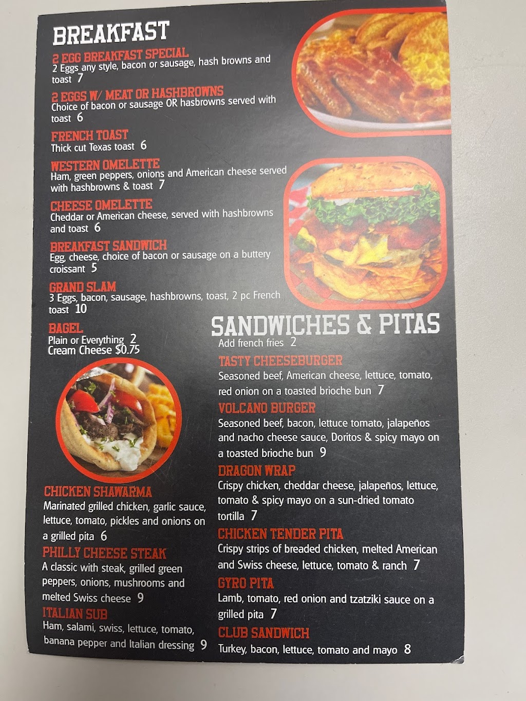 Fountain cafe | restaurant | 33533 W 12 Mile Rd, Farmington Hills, MI 48331, USA | 2489877072 OR +1 248-987-7072