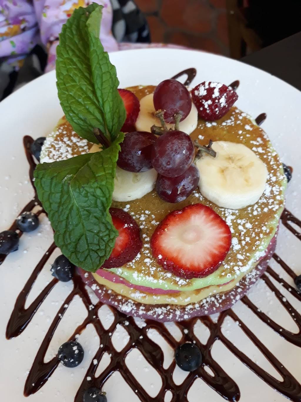 Huevo Republic Restaurante | restaurant | Kilómetro 95.5, México 3, Vivienda Popular, Villa de Juárez, B.C., Mexico | 016461600554 OR +52 646 160 0554