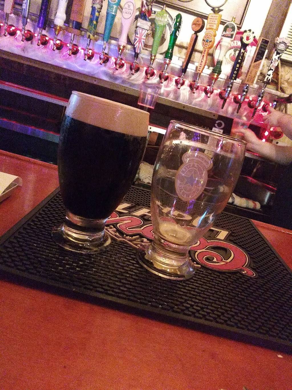 Fox & Hounds British Pub | restaurant | 229 E Brandon Blvd, Brandon, FL 33511, USA | 8134388913 OR +1 813-438-8913