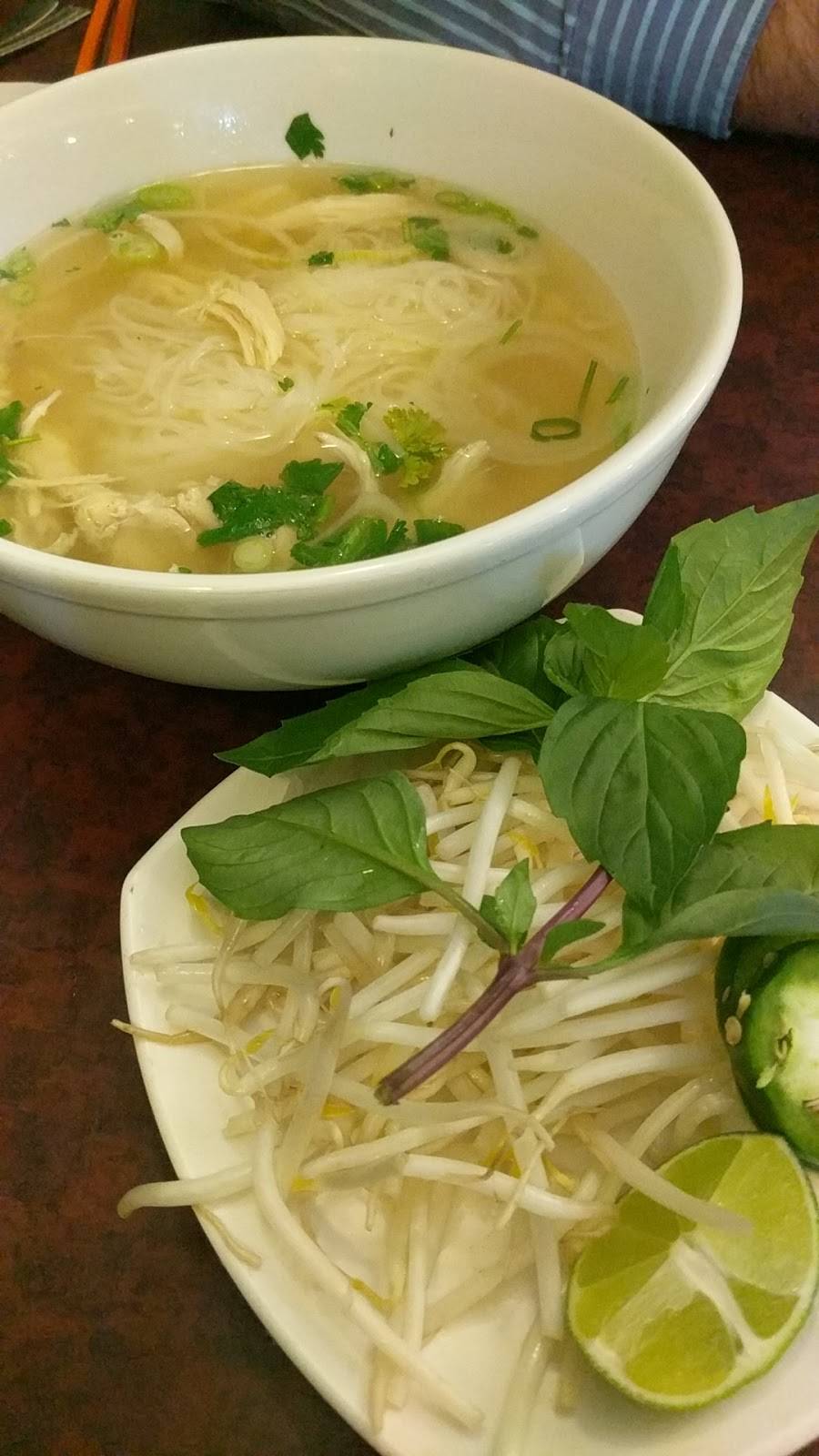 Pho Saigon | restaurant | 2601 Salem Church Rd #105, Fredericksburg, VA 22407, USA | 5407852988 OR +1 540-785-2988