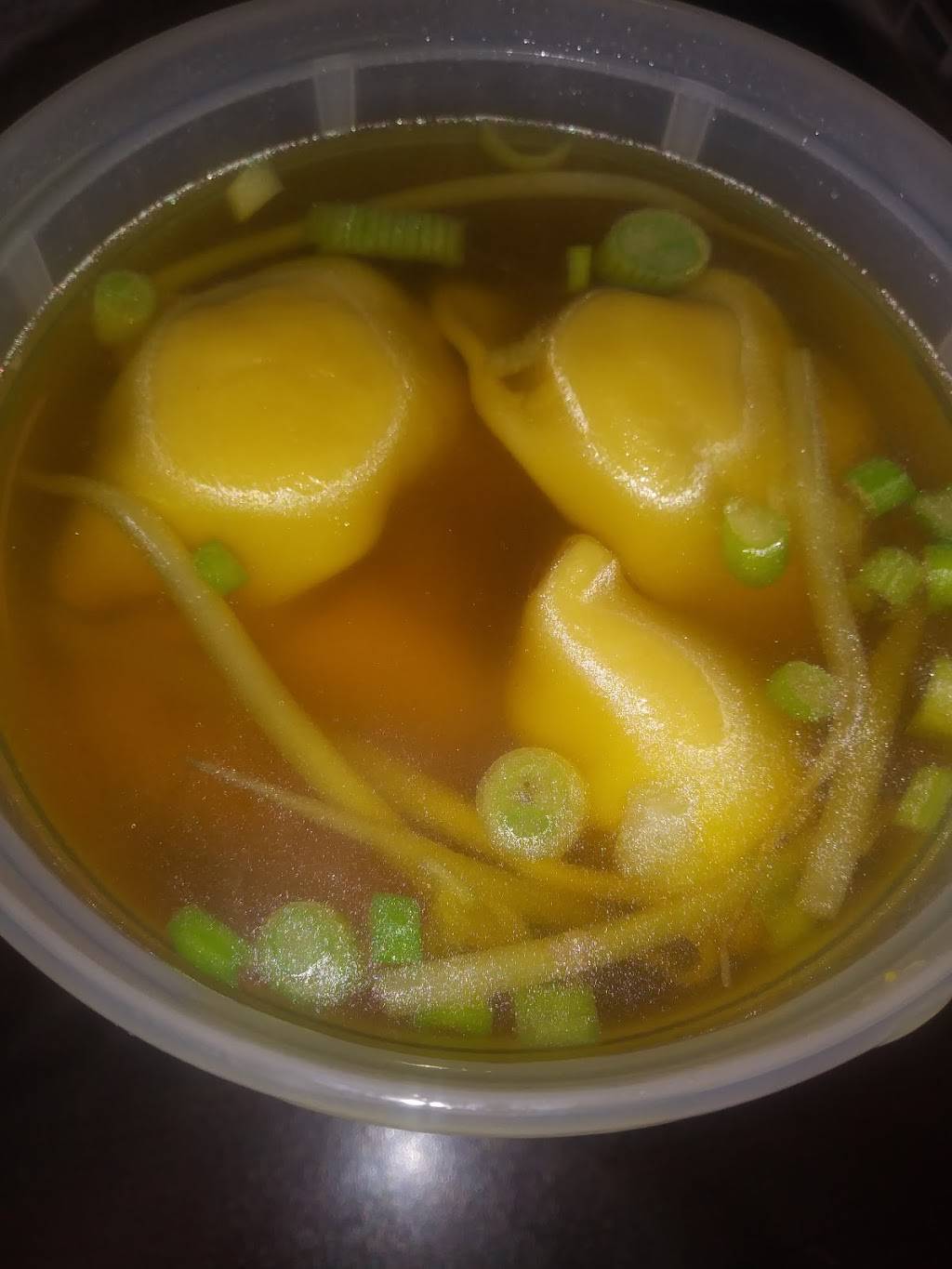 Empire Kitchen | restaurant | 1575 Park Pl, Brooklyn, NY 11233, USA | 7189533532 OR +1 718-953-3532