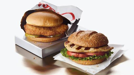 Chick-fil-A | restaurant | 2900 W Hundred Rd, Chester, VA 23831, USA | 8047066238 OR +1 804-706-6238