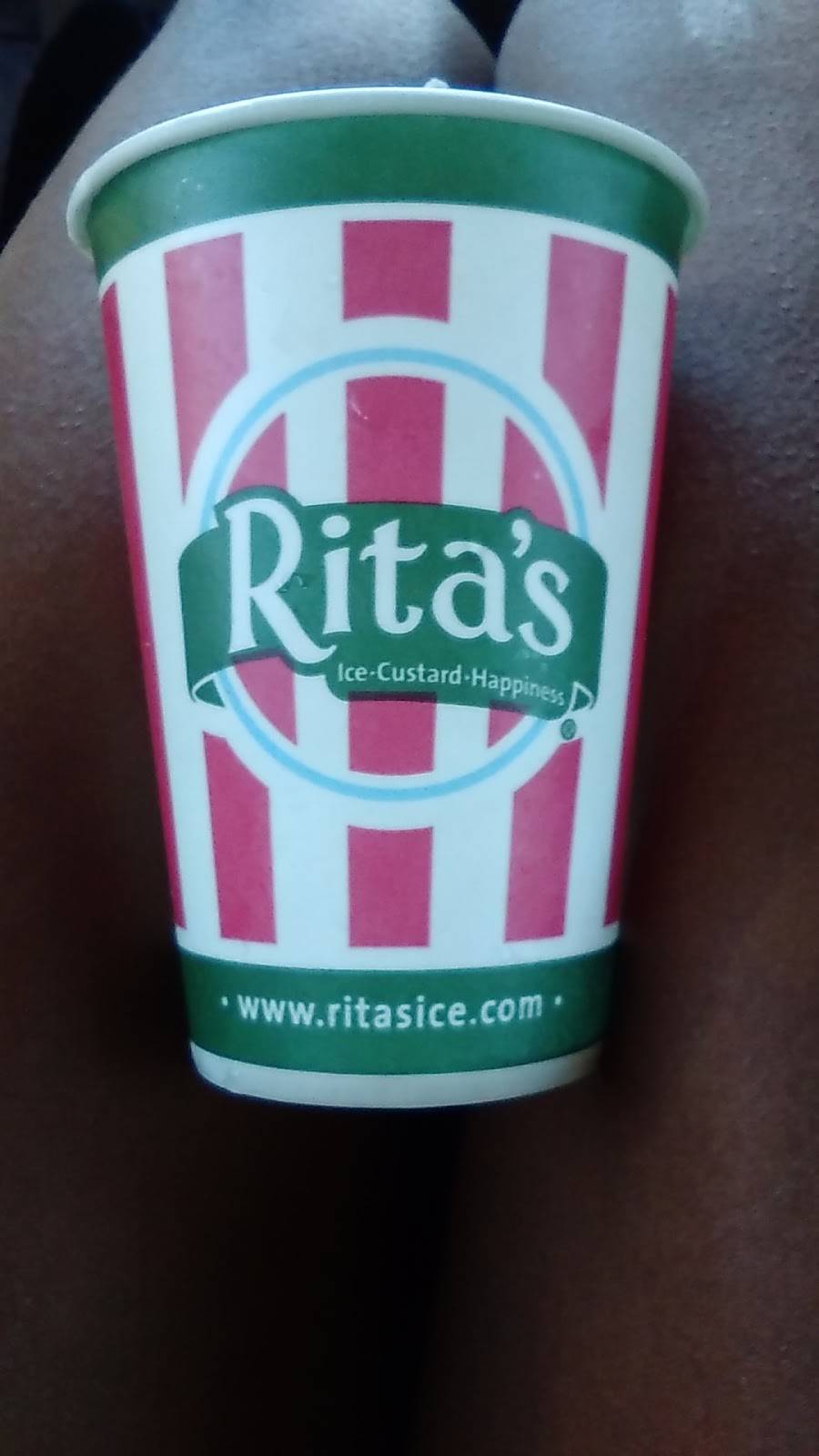 Ritas Italian Ice & Frozen Custard | restaurant | 4214, 5256 Providence Rd, Virginia Beach, VA 23464, USA | 7574742770 OR +1 757-474-2770