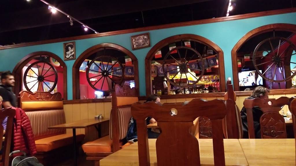 Las Trancas | restaurant | 151 Market St, Winchester, VA 22603, USA | 5406655216 OR +1 540-665-5216