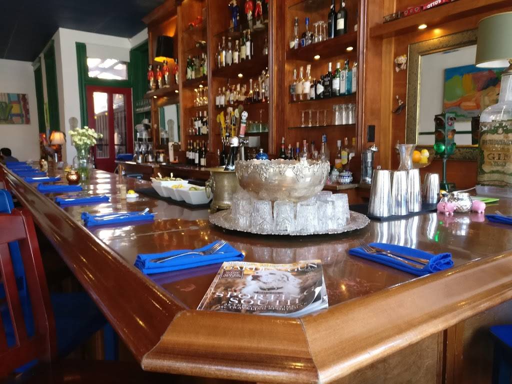 Ottos | restaurant | 521 Main St, Covington, KY 41011, USA | 8594916678 OR +1 859-491-6678