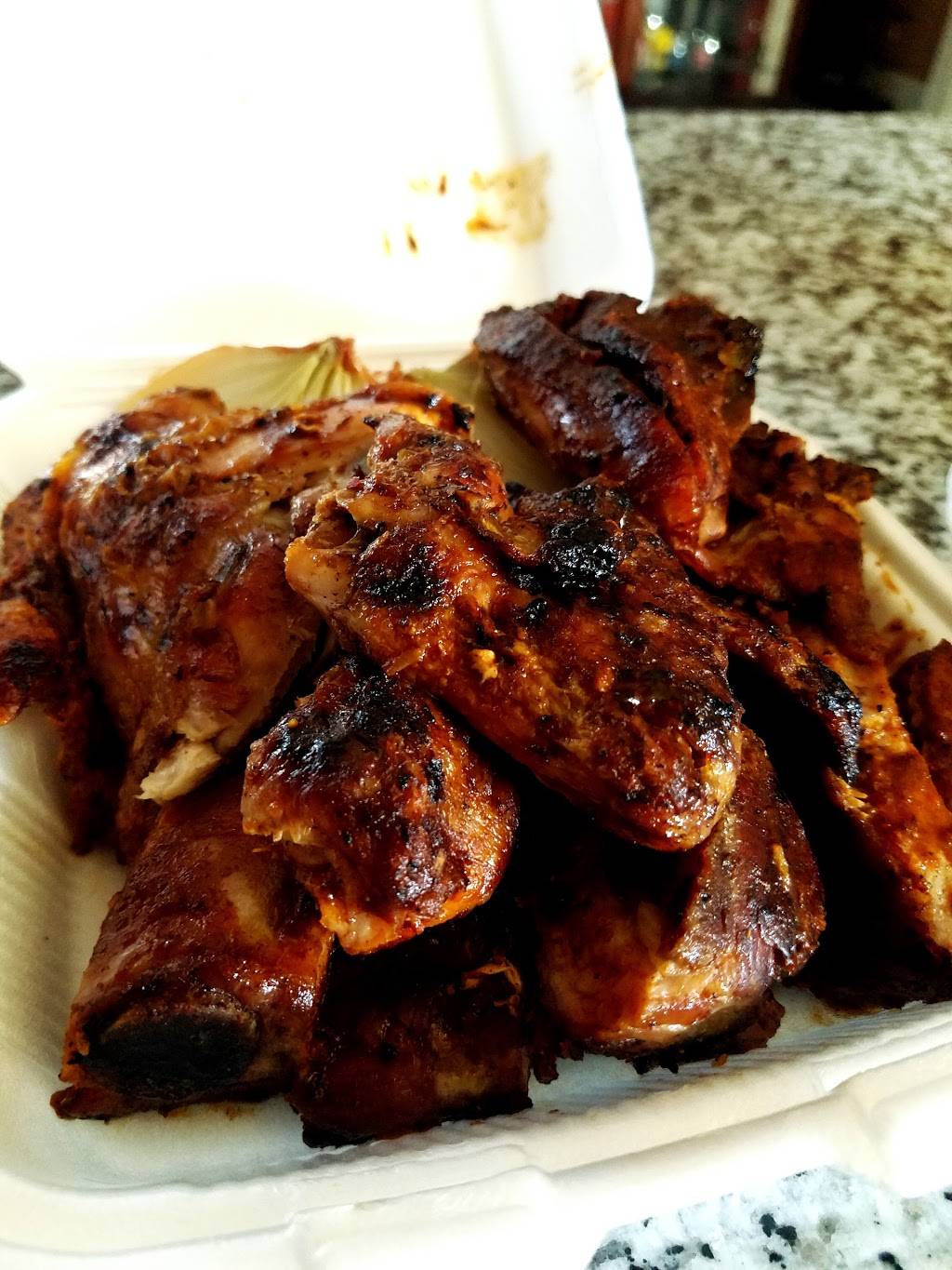 Joses Pollos | restaurant | 4727 Federal Blvd, San Diego, CA 92102, USA | 6196164762 OR +1 619-616-4762