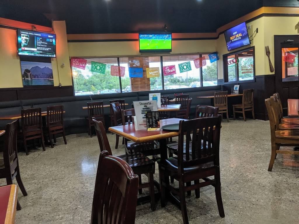 Alchile Mexican Grill & Bar | restaurant | 42100 Grand River Ave, Novi, MI 48375, USA | 2487197170 OR +1 248-719-7170