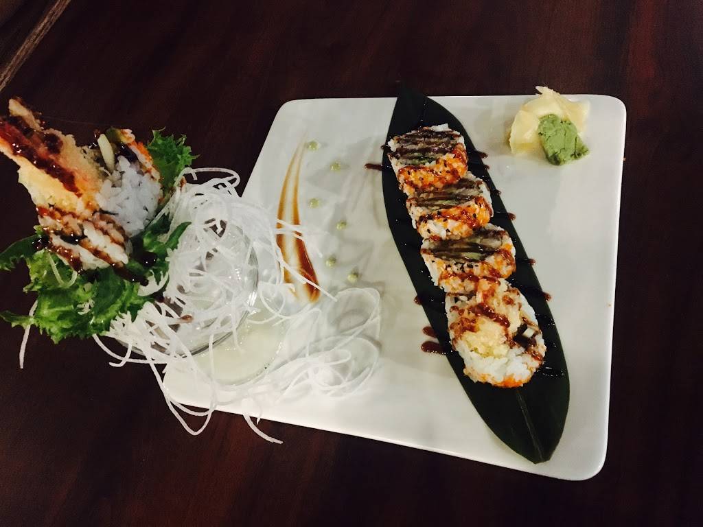 Kyoto Japanese Steak House | restaurant | 5874 Sawmill Rd, Dublin, OH 43017, USA | 6147922500 OR +1 614-792-2500