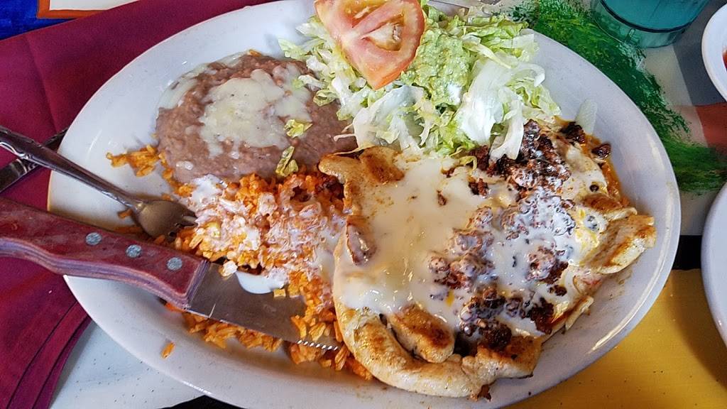 El Paisano Mexican Restaurant | restaurant | 1424 Jeffco Blvd, Arnold, MO 63010, USA | 6362876404 OR +1 636-287-6404
