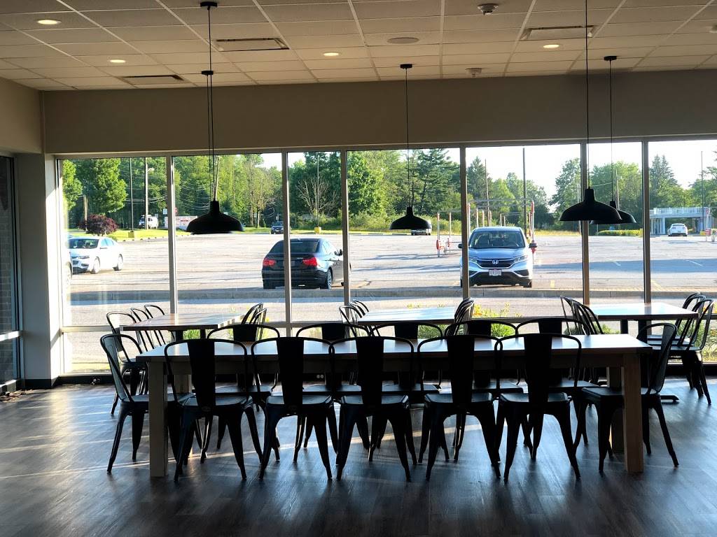 Buckeye Chocolate Café Bainbridge | cafe | 8555 Tanglewood Square, Bainbridge Township, OH 44023, USA | 4404686956 OR +1 440-468-6956