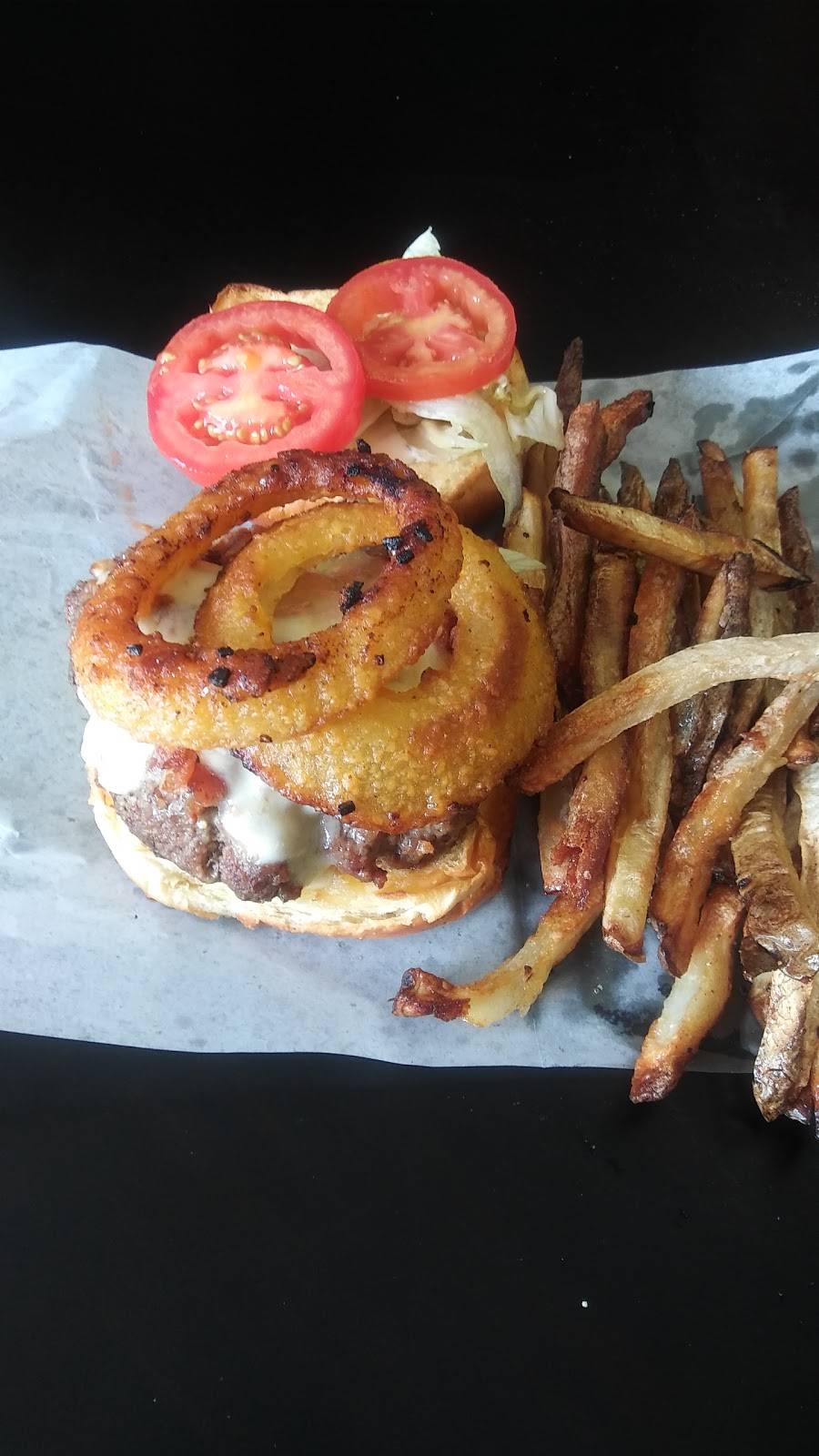 Brothers Pizza Company | meal delivery | 4059 Rocky River Dr, Cleveland, OH 44135, USA | 2169206086 OR +1 216-920-6086