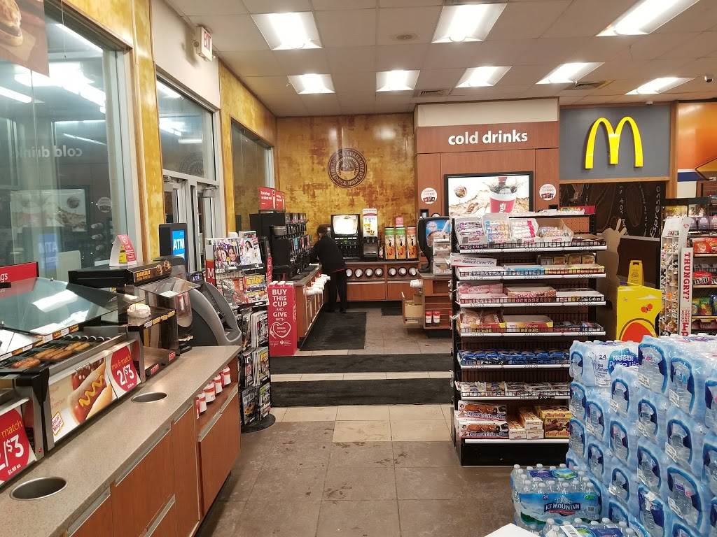 Pilot Travel Center | restaurant | 6158 US-223, Ottawa Lake, MI 49267, USA | 7348541772 OR +1 734-854-1772