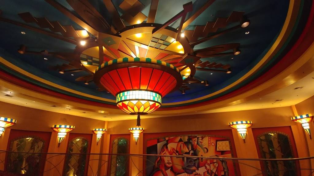 Century 18 Sams Town | meal takeaway | 5111 Boulder Hwy, Las Vegas, NV 89122, USA | 7025471732 OR +1 702-547-1732