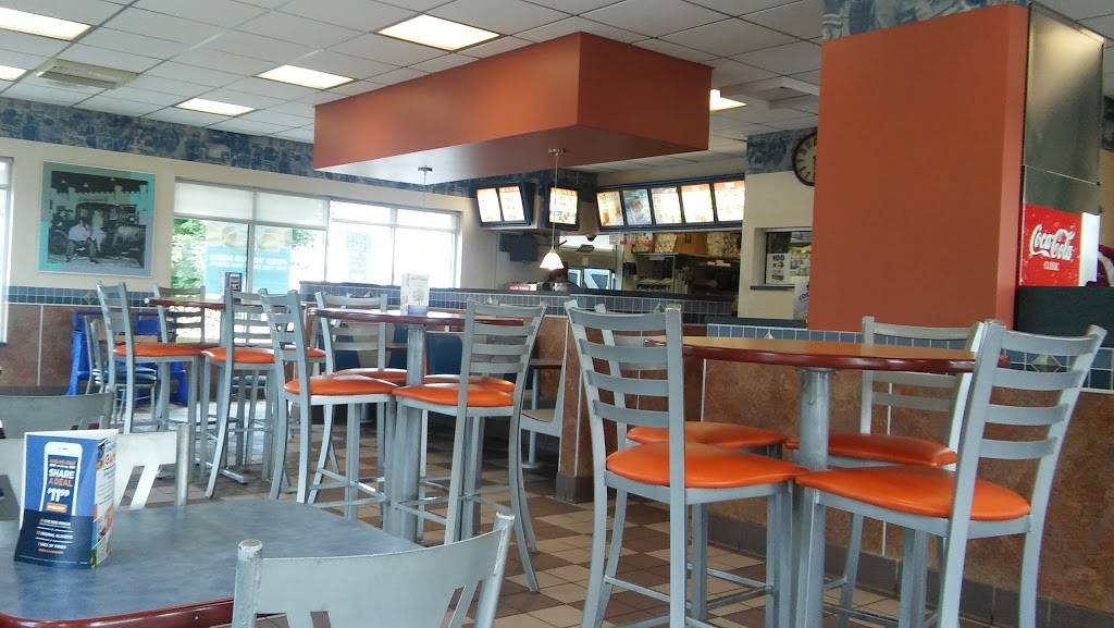 White Castle | restaurant | 405 KY-80, London, KY 40741, USA | 6063300508 OR +1 606-330-0508