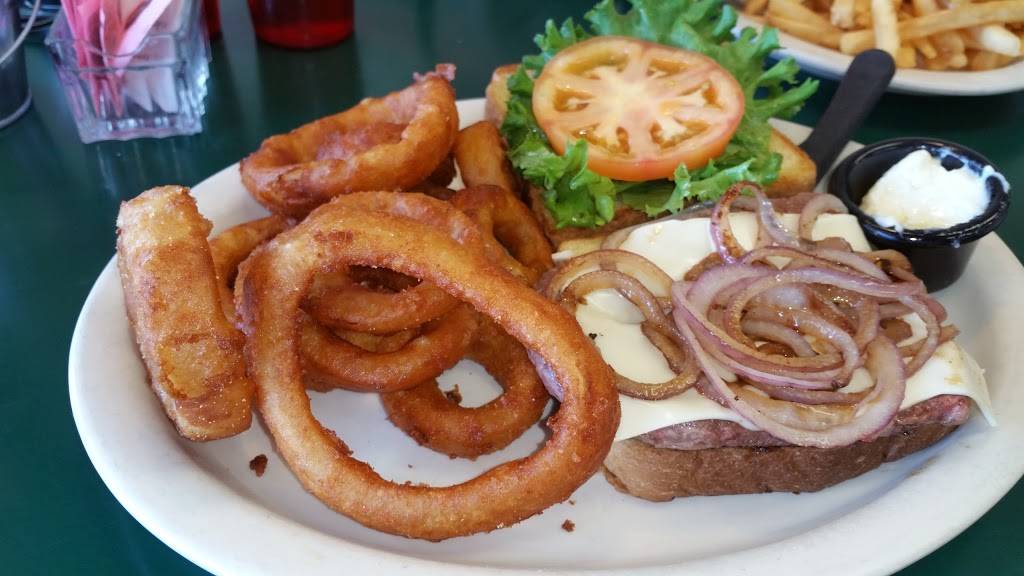 Skillet Cafe Too | restaurant | 16922 Main St, Hesperia, CA 92345, USA | 7609499988 OR +1 760-949-9988