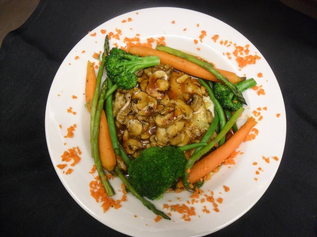 Randevu Restaurant | restaurant | 18 Chestnut Square, Cashiers, NC 28717, USA | 8287430190 OR +1 828-743-0190