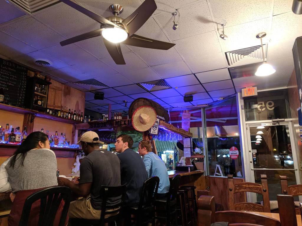 Sabor A Mexico | restaurant | 95 S Main St, Harrisonburg, VA 22801, USA | 5402172174 OR +1 540-217-2174