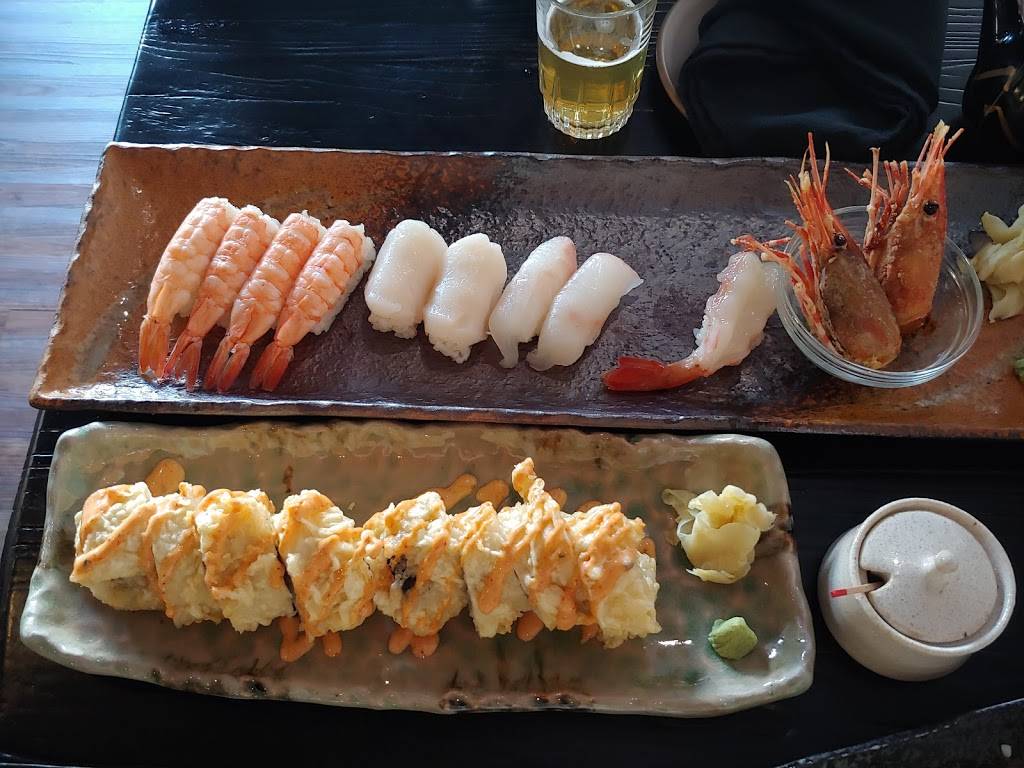 Sayachi Sushi | restaurant | 6322 Brookside Plaza, Kansas City, MO 64113, USA | 8164377513 OR +1 816-437-7513