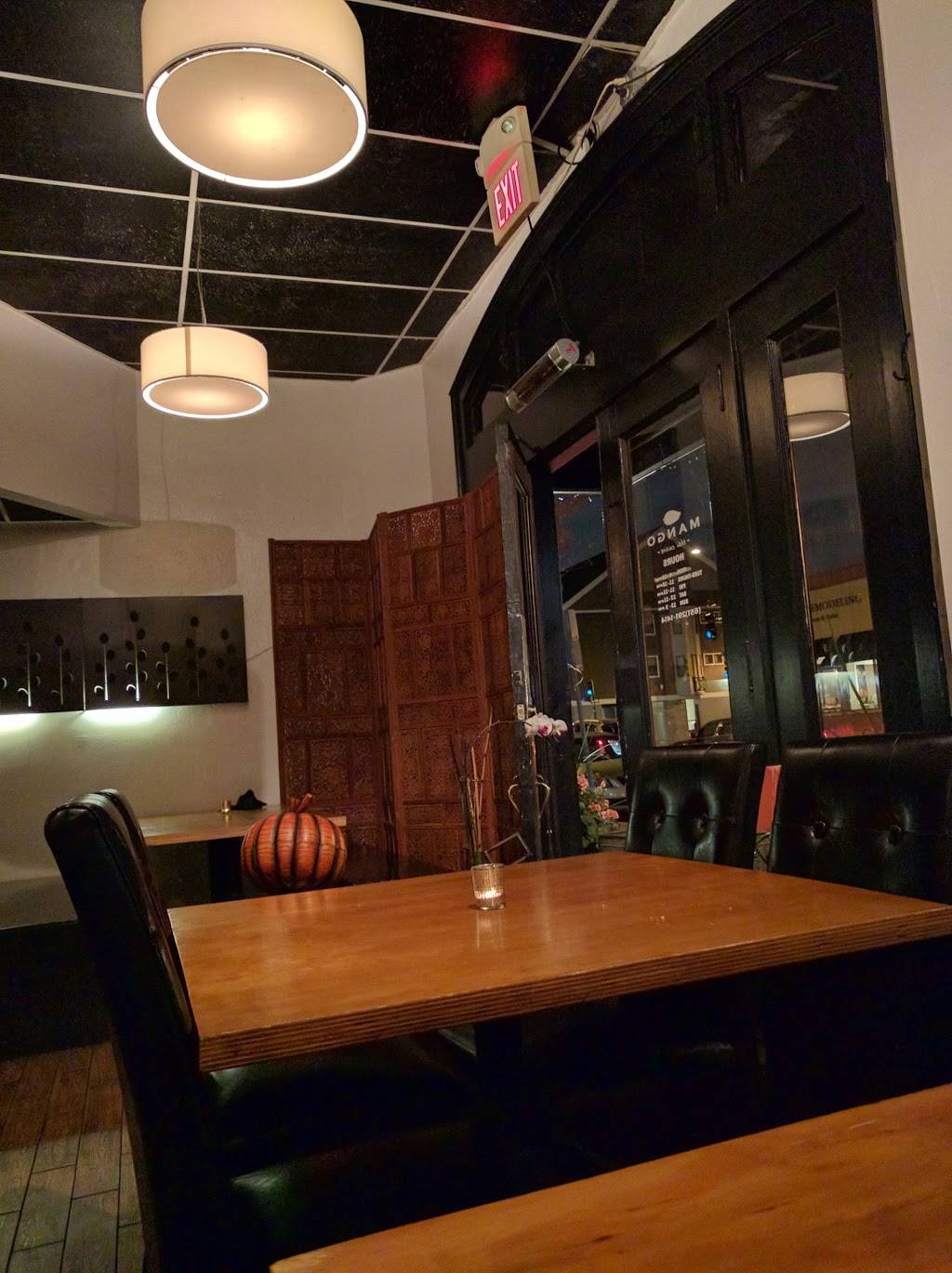 Mango Thai Cuisine | restaurant | 610 Selby Ave, St Paul, MN 55102, USA | 6512911414 OR +1 651-291-1414