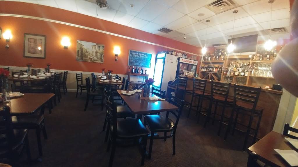 Pulcinella Italian Restaurant | restaurant | 1255 Fordham Dr, Virginia Beach, VA 23464, USA | 7572220081 OR +1 757-222-0081