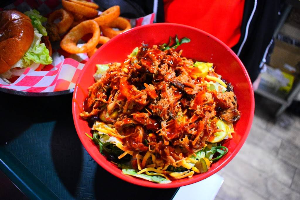 Bonecrusher Ribs, LLC | restaurant | 202 N Albert Rains Blvd, Gadsden, AL 35901, USA | 2564595459 OR +1 256-459-5459