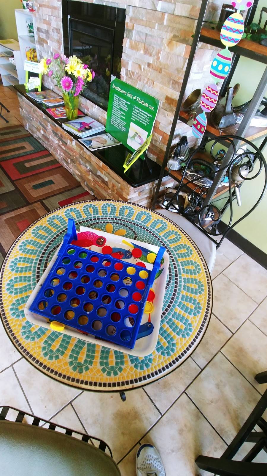 YoFresh Yogurt Cafe | cafe | 635 Chicago Ave #7, Evanston, IL 60202, USA | 8478596408 OR +1 847-859-6408