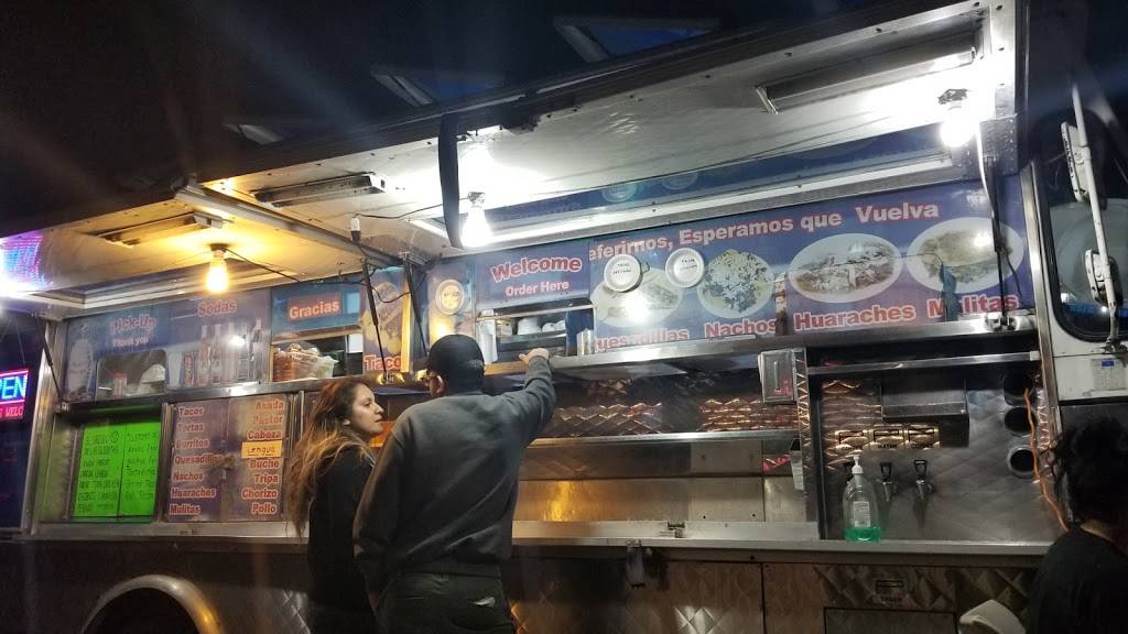 El Sazon de Las Gorditas | restaurant | 15869 Amar Rd, La Puente, CA 91744, USA | 6266771403 OR +1 626-677-1403