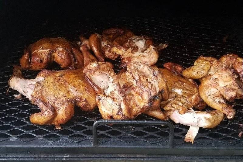 Brothas BBQ | meal takeaway | 1523 Compton St NE, Roanoke, VA 24012, USA | 5409706961 OR +1 540-970-6961