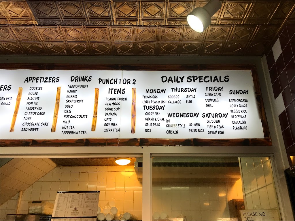 Bake & Things | bakery | 184 E 35th St # 1, Brooklyn, NY 11203, USA | 7188261807 OR +1 718-826-1807