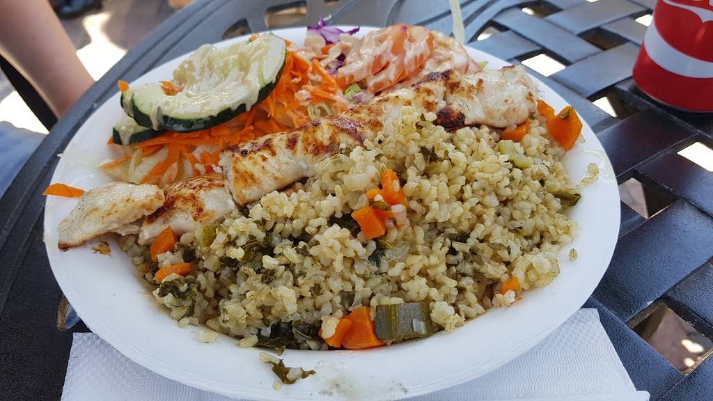 Marketplace Grille | restaurant | 1030 Torrey Pines Rd c, La Jolla, CA 92037, USA | 8584569576 OR +1 858-456-9576