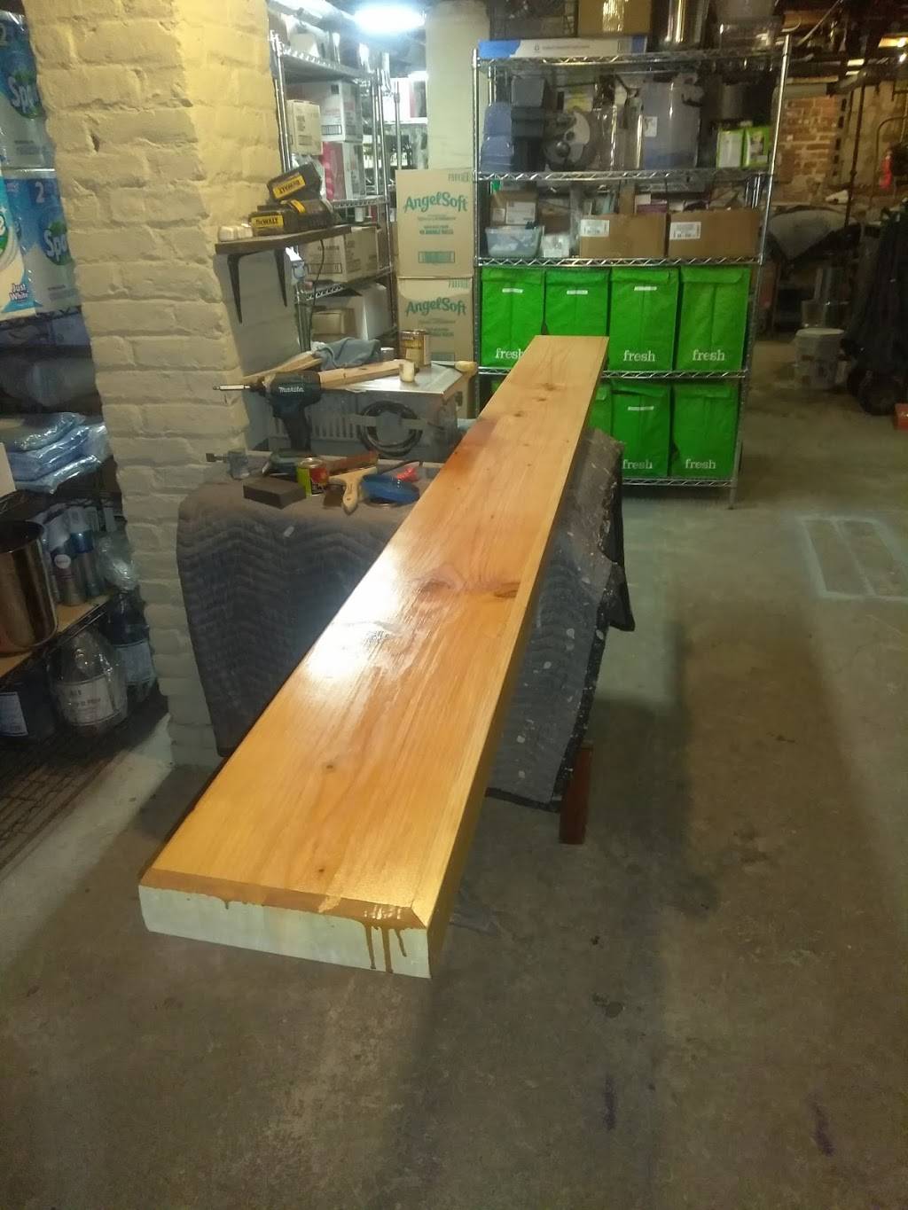 Drink | night club | 768 Franklin Ave, Brooklyn, NY 11238, USA | 3477893833 OR +1 347-789-3833