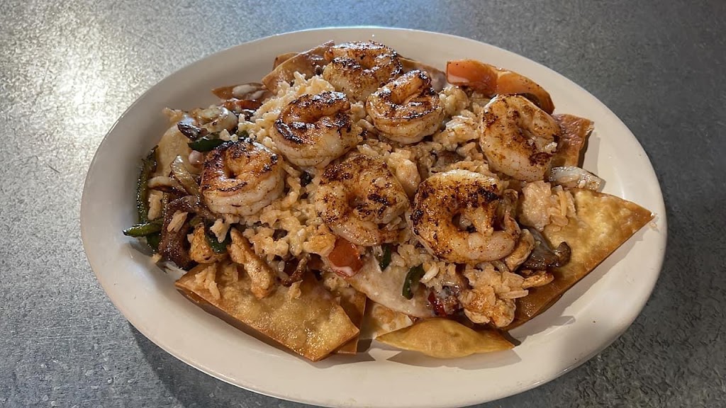 Ok Maguey Mexican Grill | restaurant | 2570 Jackson Ave W, Oxford, MS 38655, USA | 6626383096 OR +1 662-638-3096