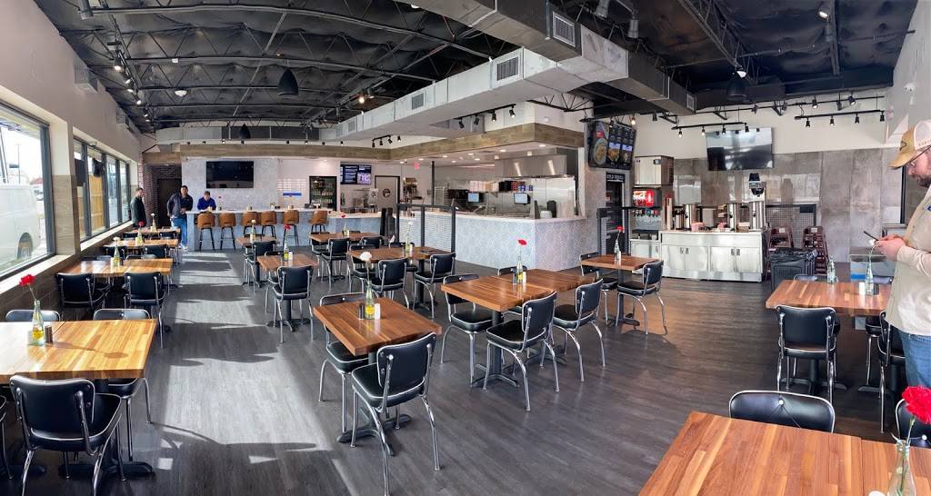 Chiloso Mexican Bistro | restaurant | 1152 N Buckner Blvd, Dallas, TX 75218, USA | 4692480084 OR +1 469-248-0084