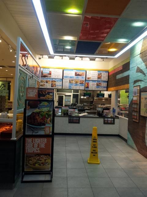 Pollo Tropical | restaurant | 21441 Tomball Pkwy, Houston, TX 77070, USA | 2812574811 OR +1 281-257-4811