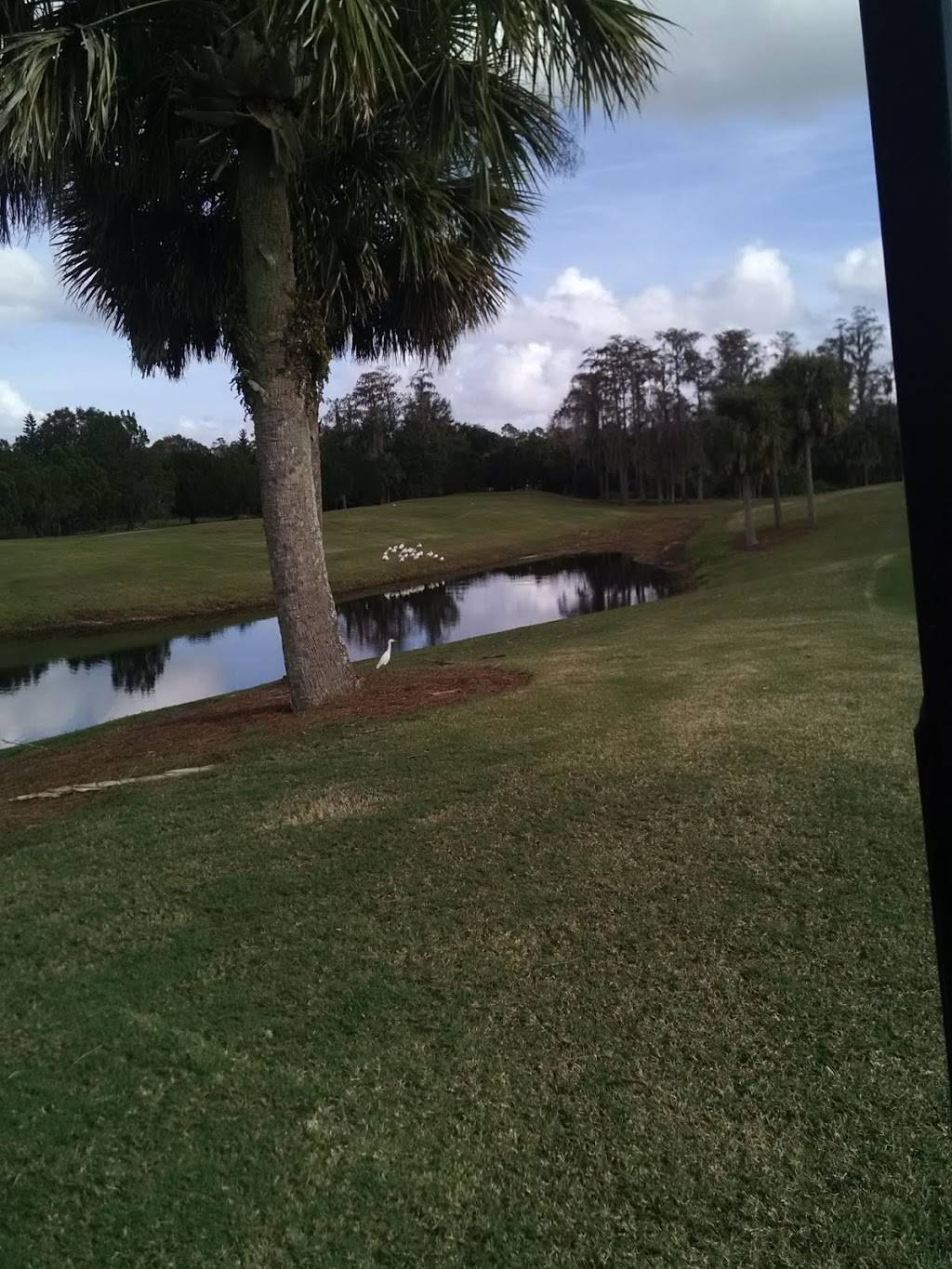 Stonegate Golf Club at Solivita | restaurant | 404 Village Dr, Kissimmee, FL 34759, USA | 8634277150 OR +1 863-427-7150