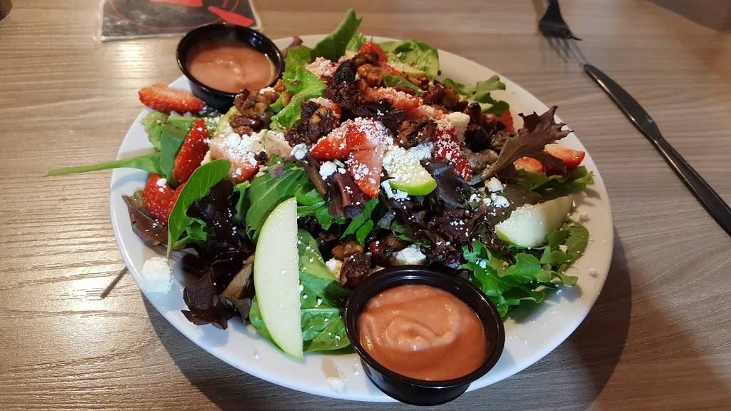 Aioli Gourmet Burgers | restaurant | 10652 N 32nd St, Phoenix, AZ 85028, USA | 6029715555 OR +1 602-971-5555