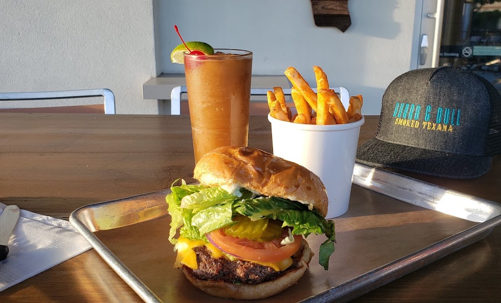 Burro & Bull | restaurant | 25618 Northwest Fwy #3B, Cypress, TX 77433, USA | 9799772855 OR +1 979-977-2855