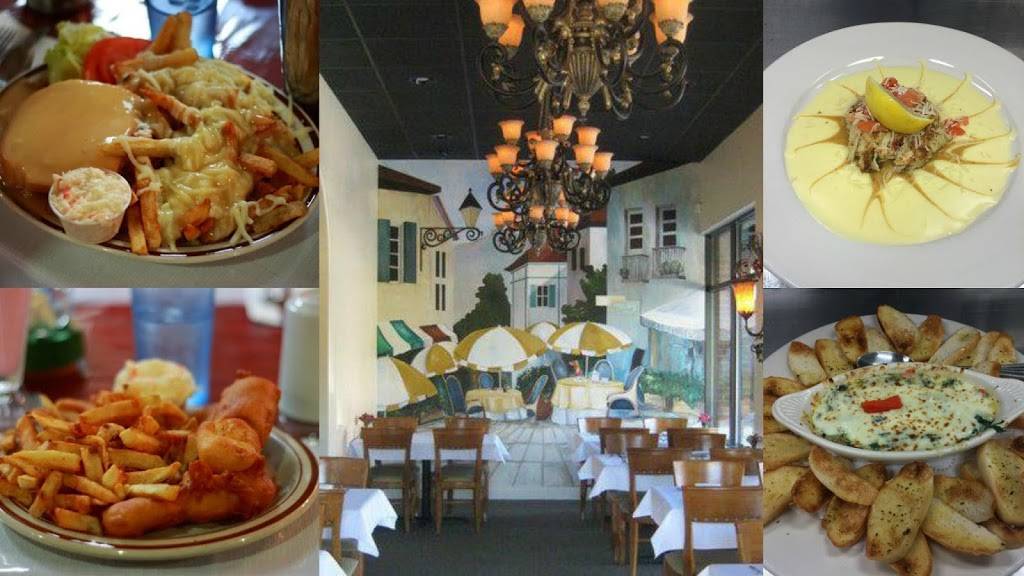 Village Cafe | restaurant | 1240 GA-54 #200, Fayetteville, GA 30214, USA | 7704607888 OR +1 770-460-7888