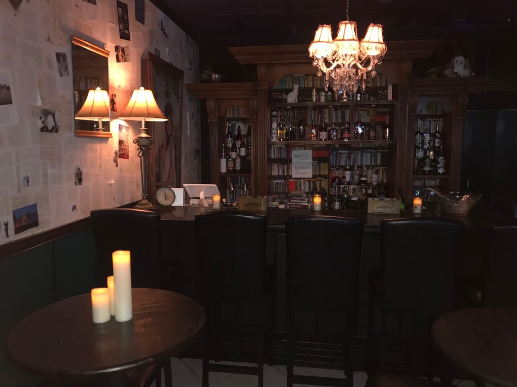 The Library at Lilos, a speakeasy experience. | restaurant | 701 Lake Ave Unit 1, Lake Worth, FL 33460, USA | 5615187880 OR +1 561-518-7880