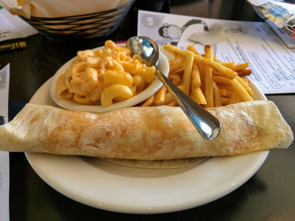 El Gringo El Segundo | restaurant | 422 Main St, El Segundo, CA 90245, USA | 3106488788 OR +1 310-648-8788