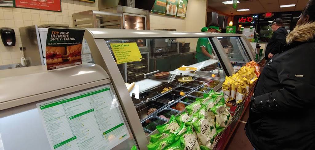 Subway | restaurant | 7807 Southtown Dr #203, Bloomington, MN 55431, USA | 9528847186 OR +1 952-884-7186